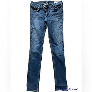 Rag & Bone - Size 29 Skinny Jeans